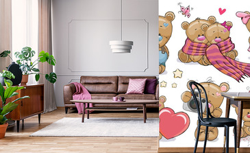 Visualisation du produit