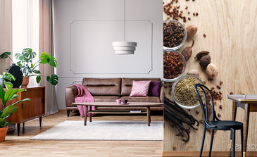 Visualisation du produit