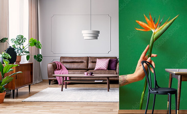 Visualisation du produit