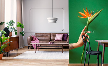 Visualisation du produit