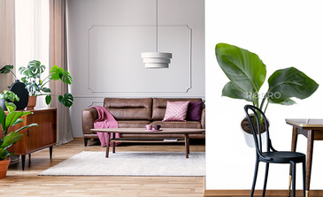 Visualisation du produit