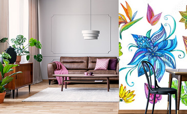 Visualisation du produit