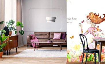 Visualisation du produit