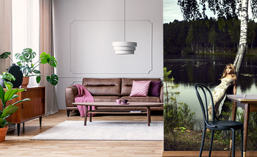 Visualisation du produit