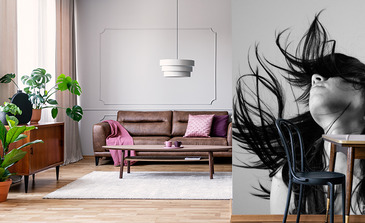 Visualisation du produit