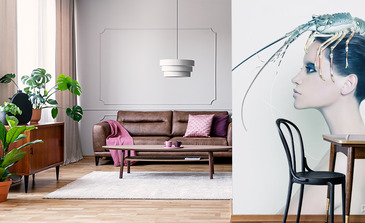 Visualisation du produit