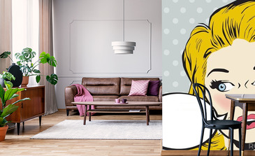 Visualisation du produit