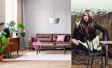 Visualisation du produit