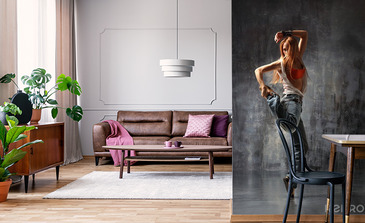 Visualisation du produit