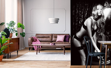 Visualisation du produit