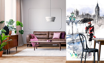 Visualisation du produit