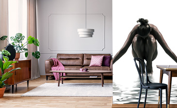 Visualisation du produit