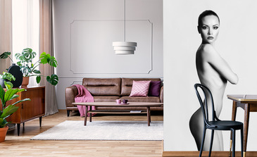 Visualisation du produit