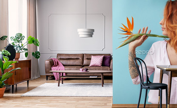 Visualisation du produit