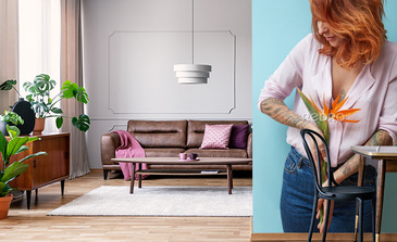 Visualisation du produit