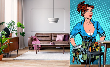 Visualisation du produit