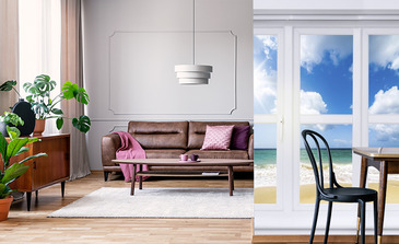 Visualisation du produit