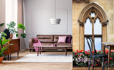 Visualisation du produit