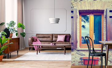 Visualisation du produit