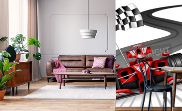 Visualisation du produit