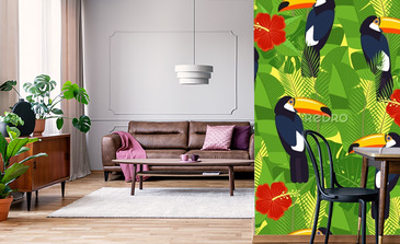 Visualisation du produit