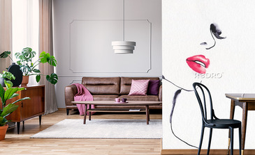 Visualisation du produit