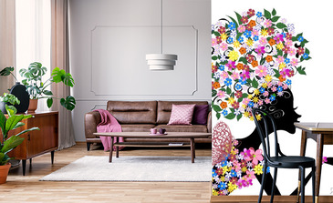 Visualisation du produit