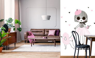 Visualisation du produit