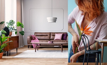 Visualisation du produit