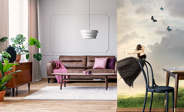 Visualisation du produit