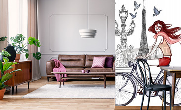 Visualisation du produit