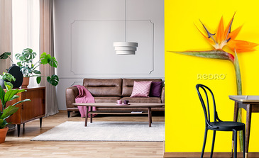 Visualisation du produit