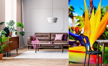 Visualisation du produit