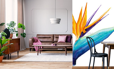 Visualisation du produit