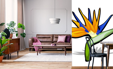 Visualisation du produit