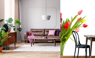 Visualisation du produit