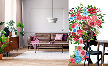 Visualisation du produit