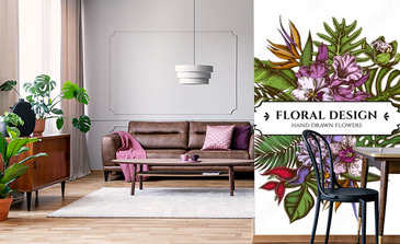 Visualisation du produit