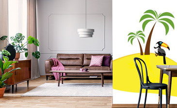 Visualisation du produit