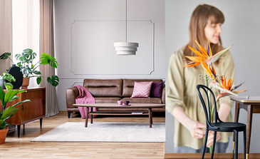 Visualisation du produit