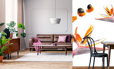 Visualisation du produit