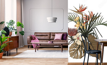 Visualisation du produit