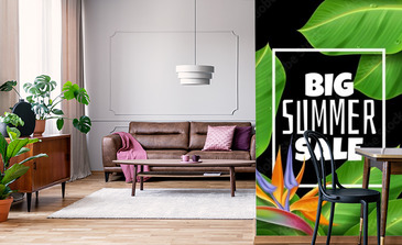 Visualisation du produit