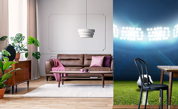 Visualisation du produit