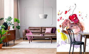 Visualisation du produit