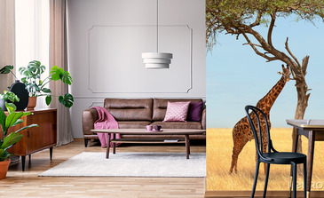 Visualisation du produit