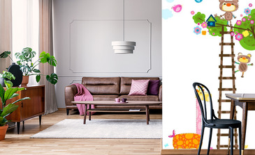 Visualisation du produit