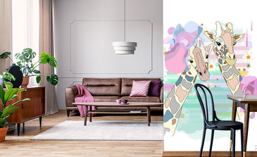 Visualisation du produit