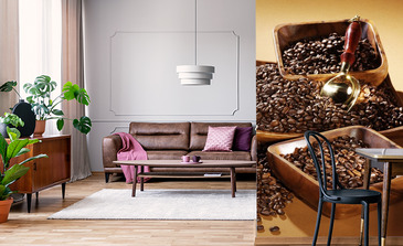 Visualisation du produit