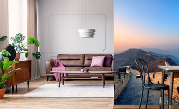 Visualisation du produit